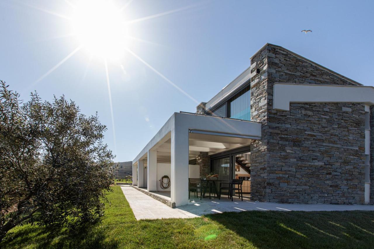 Casa Del Olivar Develíkia Exterior photo
