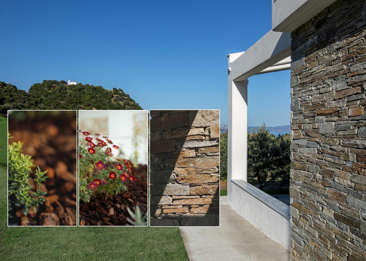 Casa Del Olivar Develíkia Exterior photo